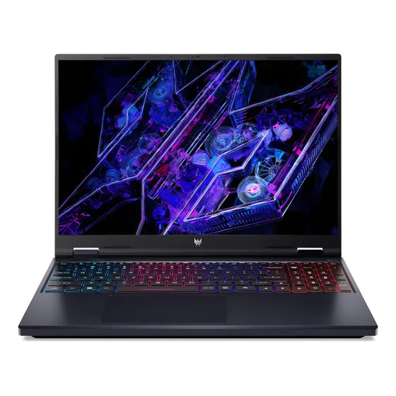 Notebook Gamer Predator Helios Neo / Phn16-72-74vx / Intel® Core I7-14700hx De 14ªgeração / 16gb / 512ssd / Windows 11 Home / Nvidia Geforce Rtx 4070 Gddr6 / Tela 16