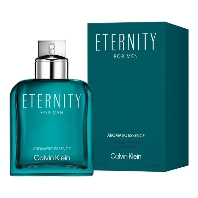 Perfume Calvin Klein Eternity Aromatic Essence For Men 200ml Edp
