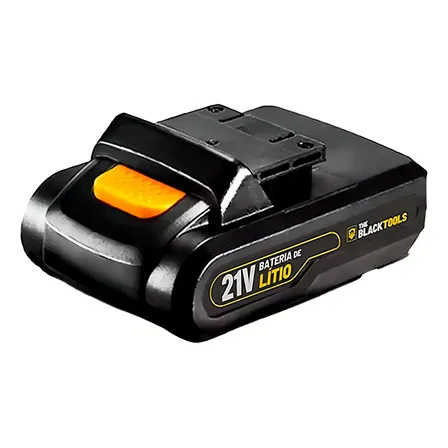 Bateria Lítio 2000mah 21v Exclusivo Para Tp-21p Tbt