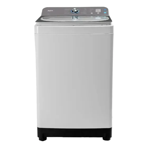 Lavadora de roupas Philco 14kg Plr14a branco