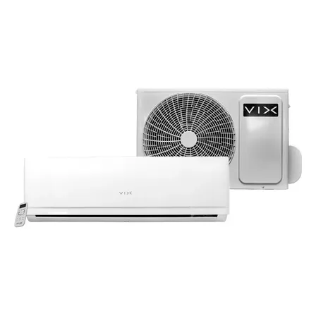 Ar Condicionado Split Inverter 9000 BTUs Vix Frio AS-09TW2RLDDK00 220 Volts