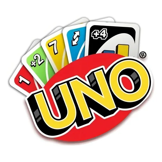 Jogo De Cartas Uno Divertido Para Família Em Português