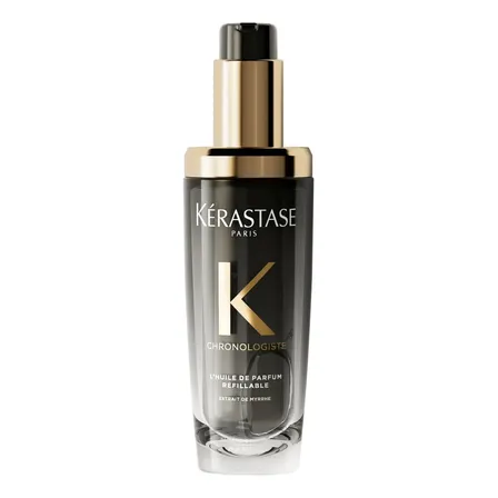 Óleo Kérastase Chronologiste Lhuile De Parfum Recarregável, 75 Ml