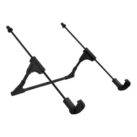 Suporte Ergonômico Ajustável p/ Notebook DVA Lima G5 Metal Portátil