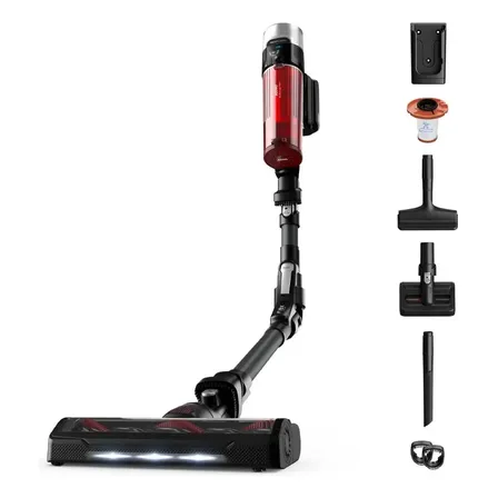 Aspirador de Pó Sem Fio Arno X-FORCE FLEX 9.60 RH20
