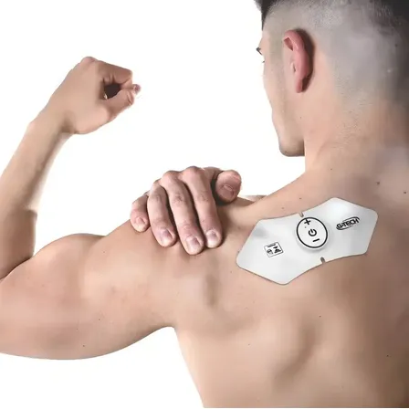Eletroestimulador Tens G-TECH Alívio Já