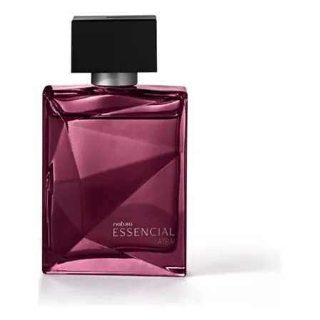 Essencial Atrai Deo Parfum Masculino 100 Ml
