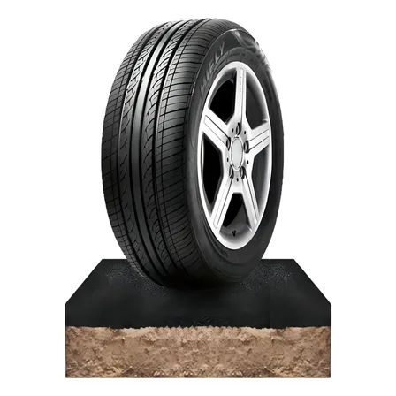 Pneu Hifly 175/80r14 88t Hf201