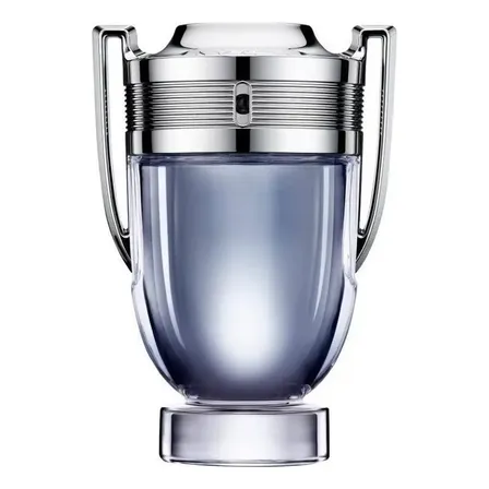 Invictus De Rabanne Eau De Toilette 100 Ml