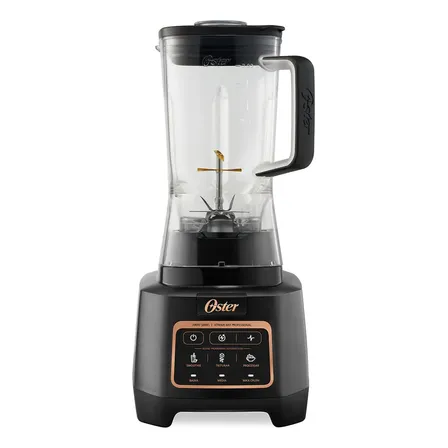 Liquidificador Profissional Xtreme Mix Oster 2l Preto 127v