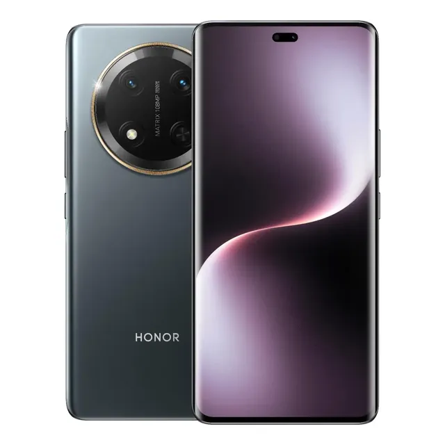 Honor Magic7 Lite Preto