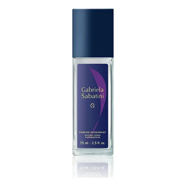 Body Splash Gabriela Sabatini 75ml