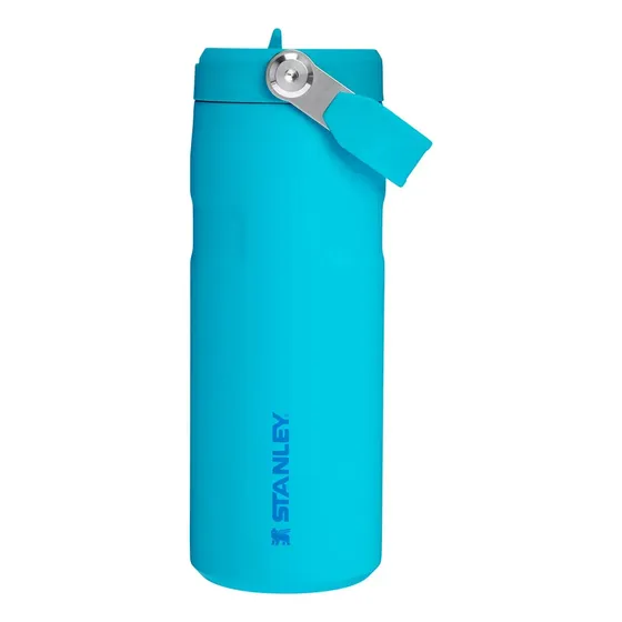 Garrafa Térmica Stanley Aerolight Flip Straw Splash 473ml