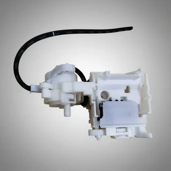 Kit Limpeza E Captador Tinta Epson L4150 L4160 L4260 L4250