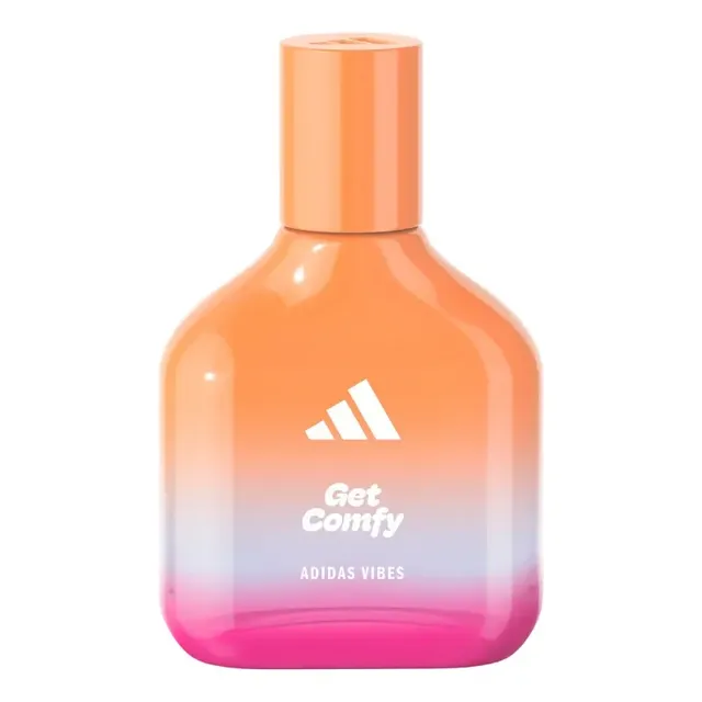 Perfume adidas Vibes Get Comfy Eau De Parfum 50ml