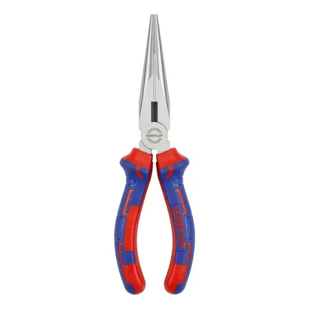 Emtop Alicate Bico "6'' Pvc