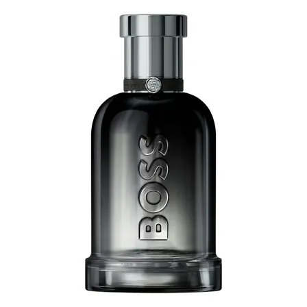 Perfume Masculino Boss Bottled Beyond Eau De Parfum Vidro Com 100ml Hugo Boss