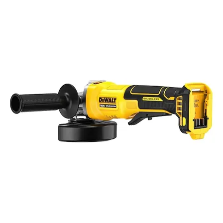 Esmerilhadeira Bateria 20v Brushless 115mm Dewalt Dcg408b