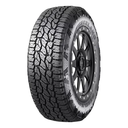 Pneu Forceland Rebel Hawk A/T 235/70R16 Aro 16 Off-Road Carro Caminhonete