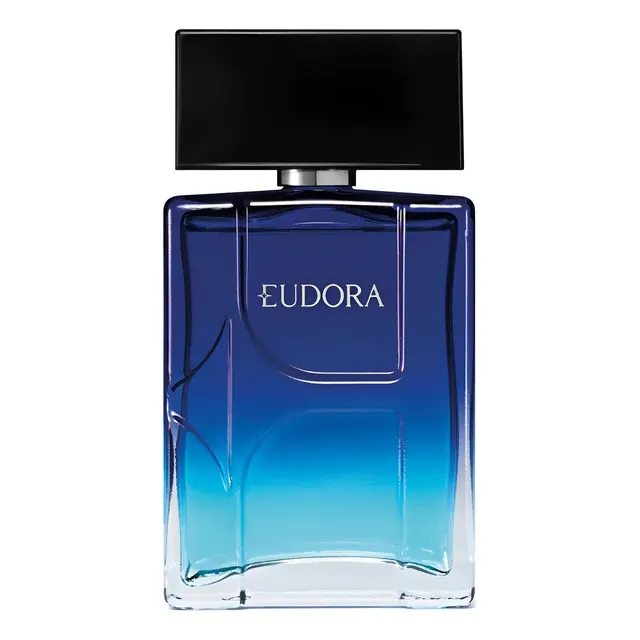 Colônia Eudora H Flow 100ml