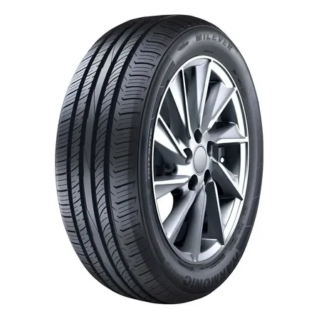 Pneu Radial 185/60R15 Milever MP270 Aro 15 88V Automotivo