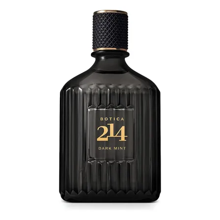 Botica 214 Dark Mint Eau De Parfum Masculino 90ml O Boticário