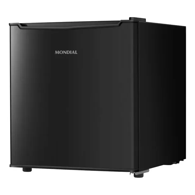 Frigobar 46l Mondial 220v - Fgb-01-b50 - Preto