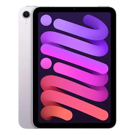 iPad Mini Wi-Fi 128 GB - Roxo (a17 Pro) Roxo