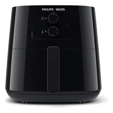 Air Fryer Philips Essential Airfryer Xl Hd9270 De 6.2l Preto