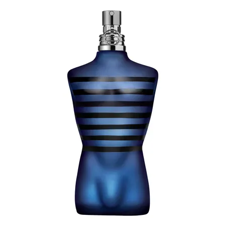 Perfume Jean Paul Gaultier Ultra Male Eau de Toilette Intense 125 ml Masculino