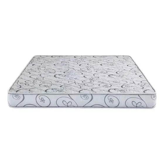 Colchão Casal Herval Trento Com Espuma D23 E 12x138x188 Cm
