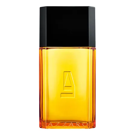Perfume Masculino Eau de Toilette Azzaro - Azzaro Pour Homme 200 ml
