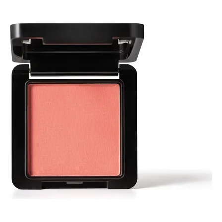 Blush Em Pó Compacto Rubor Make B. 1,5g Coral