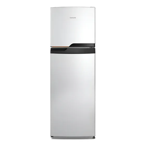 Geladeira Continental Frost Free 380L Duplex Branca (TC42) 127v