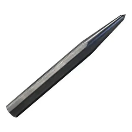 Punção 5 X 120mm Aço Cromo Vanádio Sata