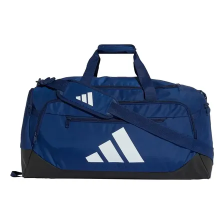 Bolsa De Treinamento adidas Defender Médio Azul Azul-escuro Lisa