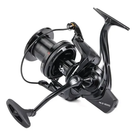 Molinete 12000 Série Sougayilang Pesca No Mar Max 25kg