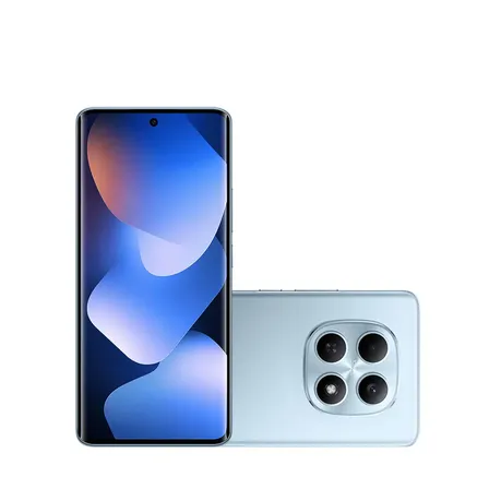 Redmi Note 15 4g 256gb, Azul