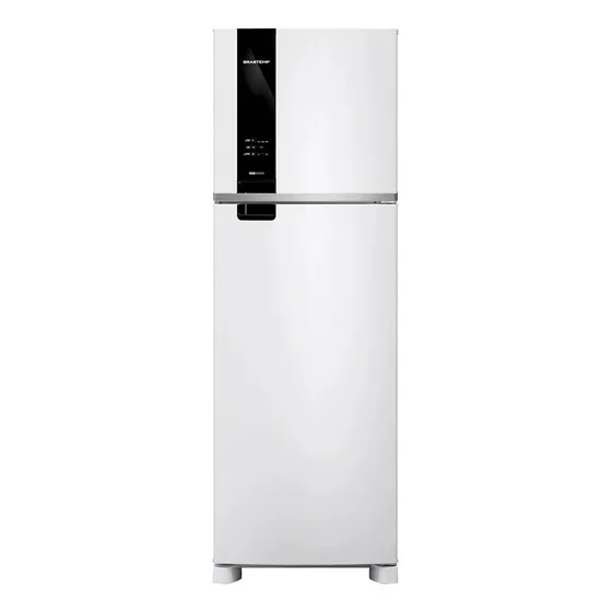Geladeira Brastemp Frost Free 415 Litros Duplex Branca - BRM52MB
