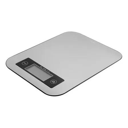 Balança De Cozinha Digital Home Style Cooker One Inox