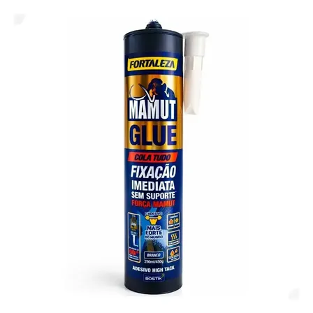 Mamut Glue Super Cola High Tack Ultra Forte 2 Toneladas
