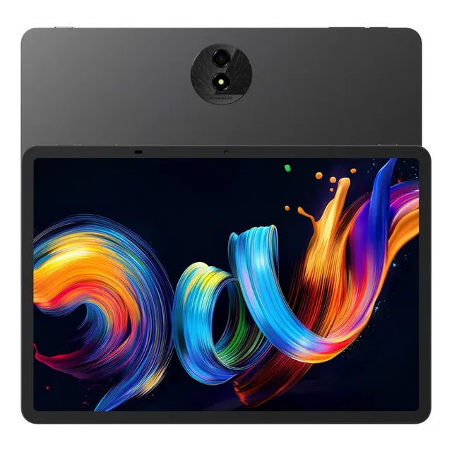 Tcl Tab Nxtpaper 11 Plus -256rom-16gb-8000mah-capa/caneta Cinza-escuro