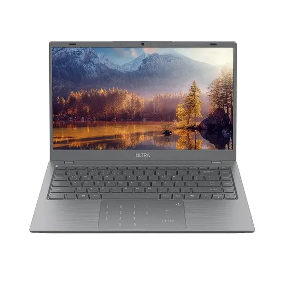 Notebook Multi Ultra Pentium Gold 4gb 128gb W11 14 - Ub364