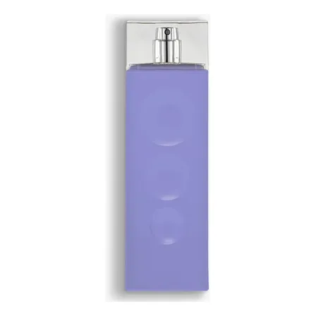 Fragrância Desodorante Corporal Make Me Fever Violet 100ml Floral Oriental