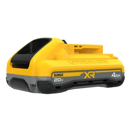 Bateria Dcb2104 20v Max Xr 4ah Powerpack Dewalt