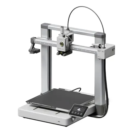 Impressora 3d Bambu Lab A1 Sem Ams Lite
