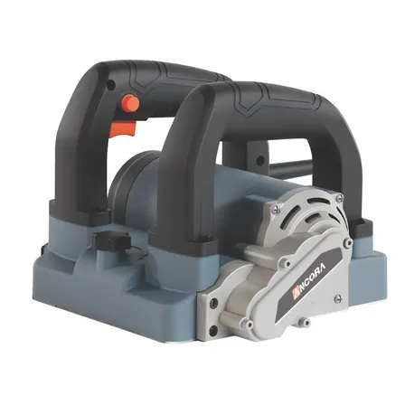 Fresadora De Parede 1500w Ancora Tools 60hz 220v