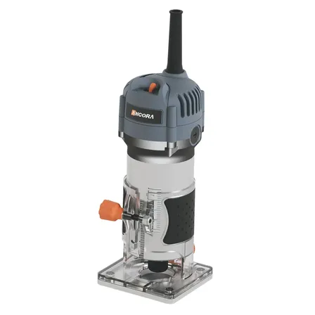 Tupia Manual Laminadora Profissional Âncora Tools 630w 220v