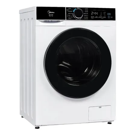 Lava E Seca Midea 11kg Branca Ciclo Pets