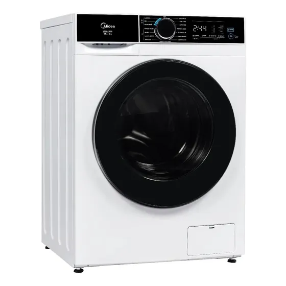 Lava E Seca Midea 11kg Branca Ciclo Pets